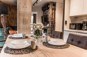 Гостиница Apartamenty Comfort & Spa Stara Polana  Закопане